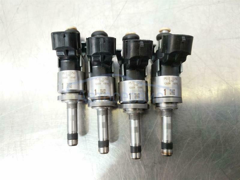 Ремонт топливной системы Мазда СХ-5 в Москве - сеть надежных ...